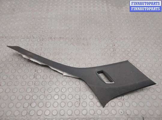купить Пластик (обшивка) салона на Mercedes C W204 2006-2015