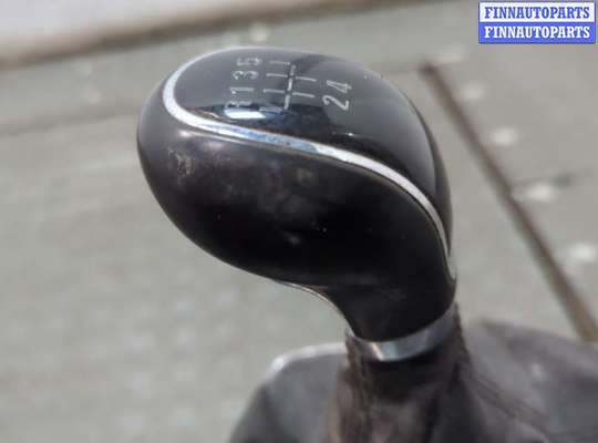 купить Кулиса КПП на Opel Astra J 2010-2017