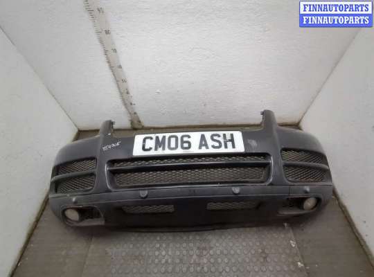 Купить Бампер на Volkswagen Touareg 2002-2007 Бампер VG2782504 на Volkswagen Touareg 2002-2007