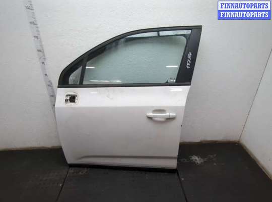 купить Ручка двери наружная на Chevrolet Orlando 2011-2018