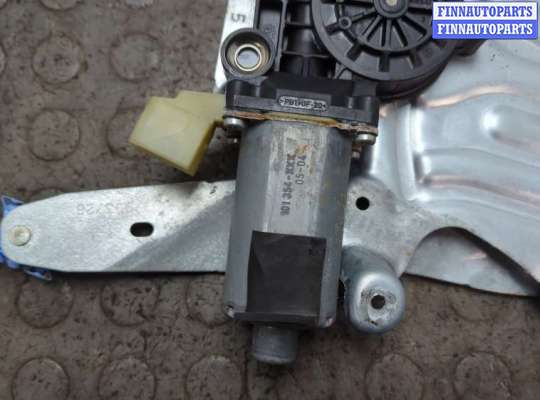 купить Стеклоподъемник электрический на Volvo XC90 2002-2014