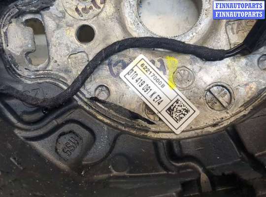 купить Руль на Skoda Octavia (A5) 2004-2013