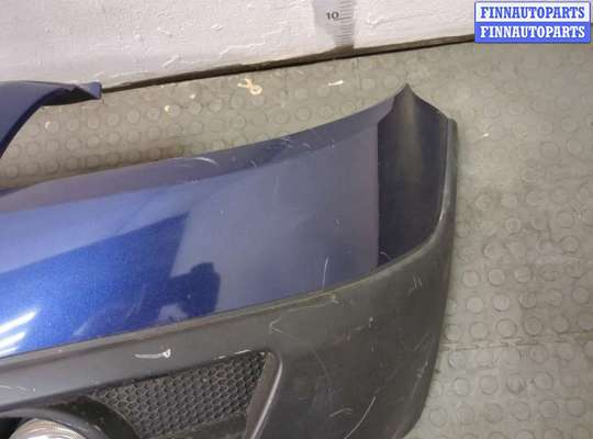 купить Бампер на Fiat Sedici 2005-2014