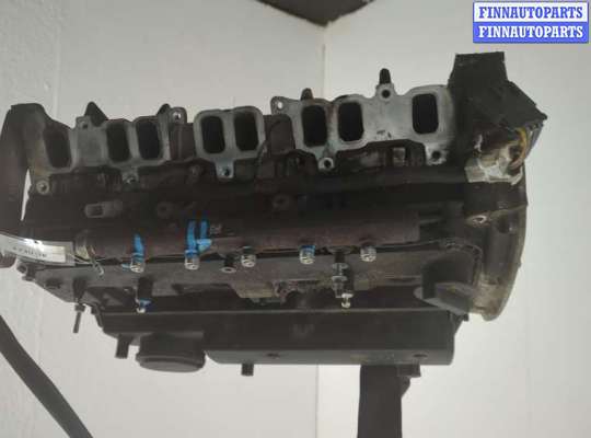 купить Головка блока (ГБЦ) на Citroen Jumper (Relay) 2014-2025