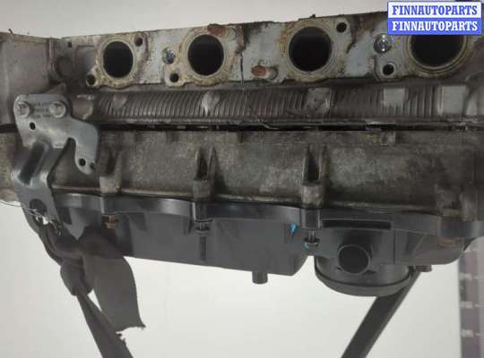 купить Головка блока (ГБЦ) на Citroen Jumper (Relay) 2014-2025