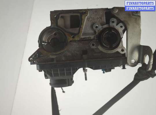 купить Головка блока (ГБЦ) на Citroen Jumper (Relay) 2014-2025