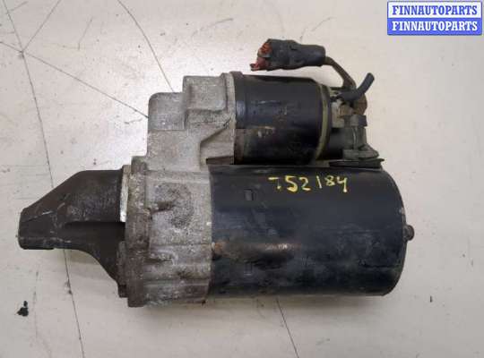 Стартер OP2148254 на Opel Zafira A 1999-2005