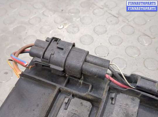 купить Вентилятор радиатора на BMW 5 E60 2003-2010