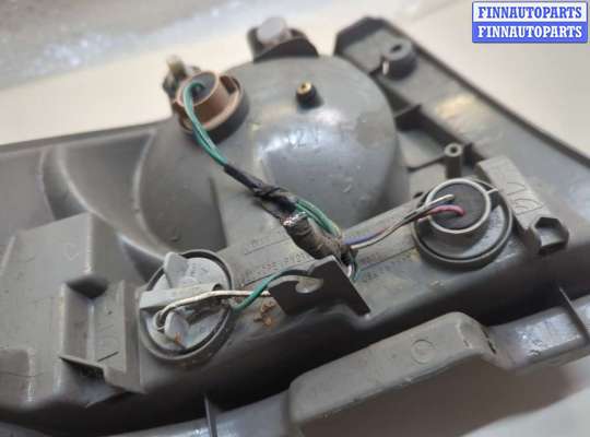 купить Фонарь (задний) на Lexus IS 1999-2005