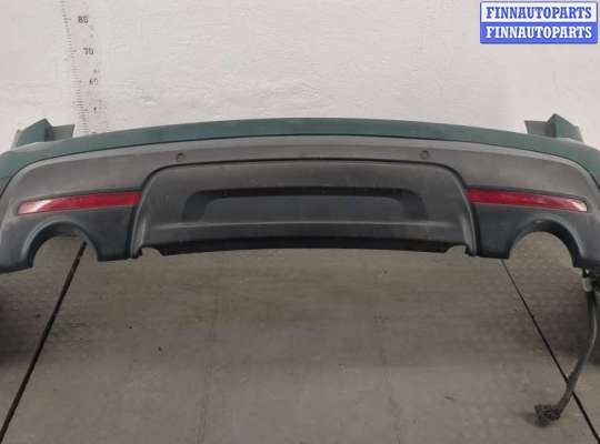 Бампер задний на Ford Explorer V (U502)