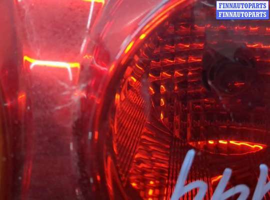 купить Фонарь (задний) на KIA Picanto 2004-2011