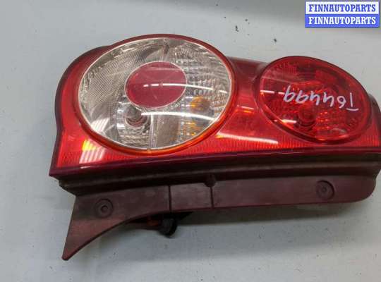 Купить Фонарь (задний) на KIA Picanto 2004-2011 Фонарь (задний) KA613582 на KIA Picanto 2004-2011