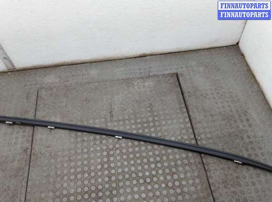 Рейлинг на крышу (одиночка) OP2346722 на Opel Zafira B 2005-2014