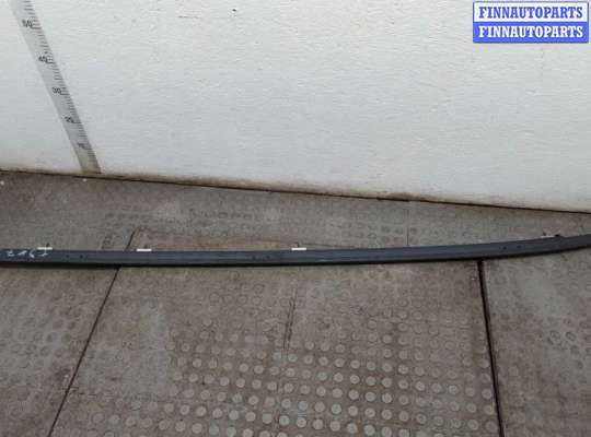 купить Рейлинг на крышу (одиночка) на Opel Zafira B 2005-2014