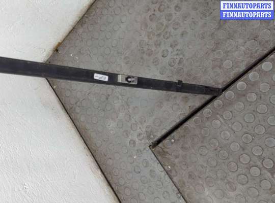 купить Рейлинг на крышу (одиночка) на Opel Zafira B 2005-2014