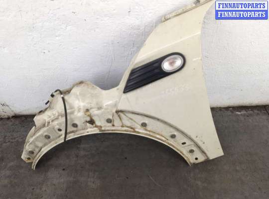 купить Крыло на Mini Clubman (R55) 2007-2014