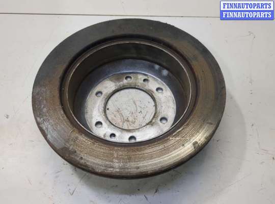 купить Диск тормозной на Hyundai H-1 Starex 2007-2021