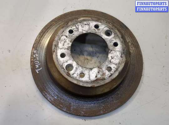 купить Диск тормозной на Hyundai H-1 Starex 2007-2021