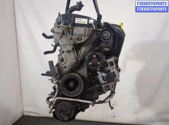 Двигатель (ДВС) FO1865435 на Ford C-Max 2002-2010
