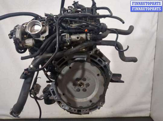 купить Двигатель (ДВС) на Ford C-Max 2002-2010