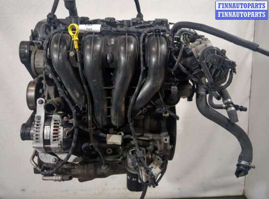 купить Двигатель (ДВС) на Ford C-Max 2002-2010