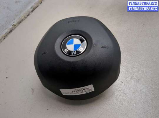 купить Подушка безопасности водителя на BMW X2 (F39) 2017-2023