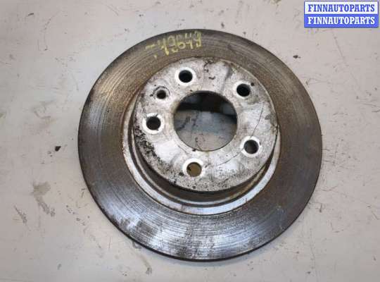 купить Диск тормозной на Alfa Romeo 147 2000-2010