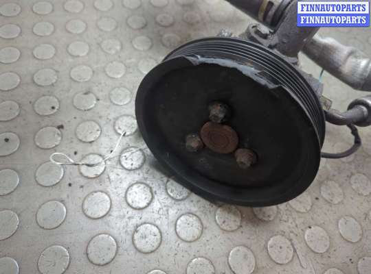 купить Насос гидроусилителя руля (ГУР) на Mercedes C W203 2000-2008