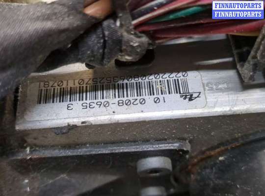 купить Блок АБС, насос (ABS, ESP, ASR) на Mercedes ML W164 2005-2011