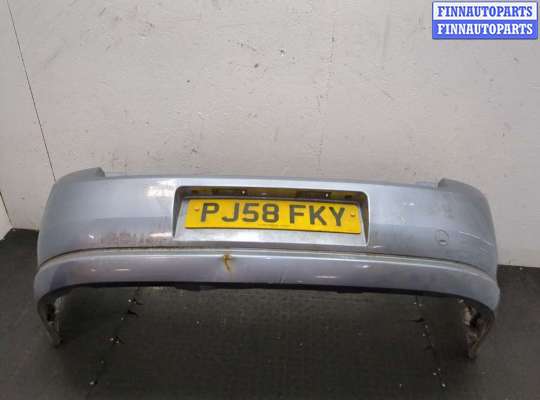 купить Бампер на Opel Vectra C 2002-2008
