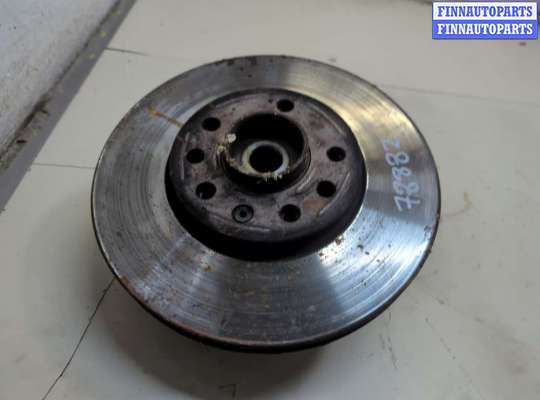 Диск тормозной OP2384974 на Opel Zafira A 1999-2005