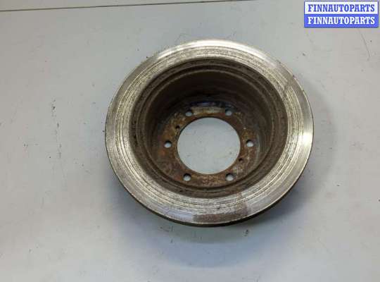 купить Диск тормозной на Mitsubishi Montero Sport / Pajero Sport 1996-2008