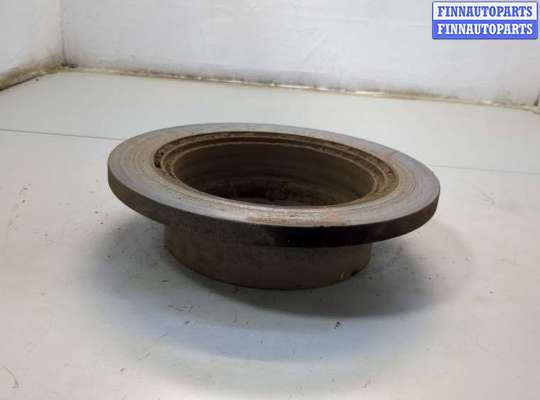 купить Диск тормозной на Mitsubishi Montero Sport / Pajero Sport 1996-2008