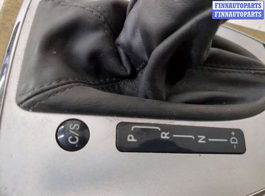 купить Кулиса КПП на Mercedes E W211 2002-2009
