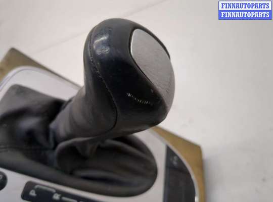 купить Кулиса КПП на Mercedes E W211 2002-2009