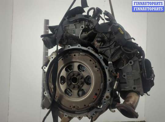 купить Двигатель (ДВС) на Land Rover Range Rover Sport 2005-2013