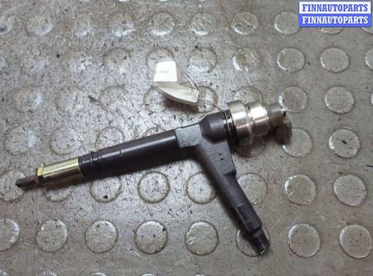Форсунка топливная OP2361183 на Opel Combo 2001-2011