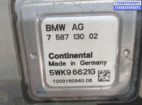 купить Лямбда зонд на BMW 1 E87 2004-2011