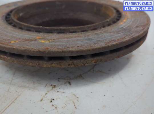 купить Диск тормозной на Mercedes E W212 2009-2016