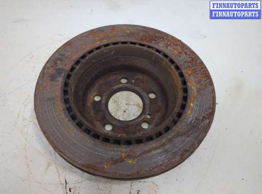 купить Диск тормозной на Mercedes E W212 2009-2016