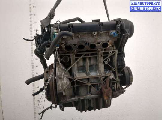 купить Двигатель (ДВС) на Ford Focus 2 2008-2011