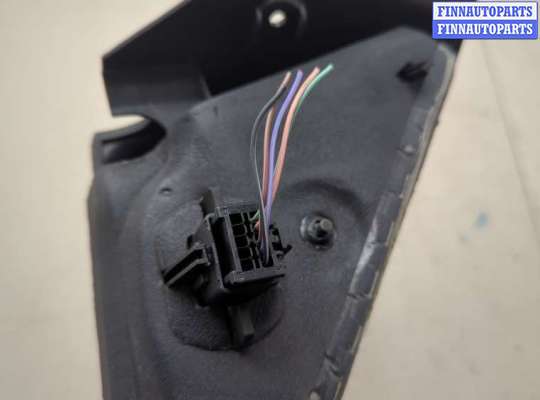 купить Зеркало боковое на Renault Scenic 2003-2009