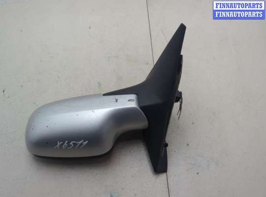 купить Зеркало боковое на Renault Scenic 2003-2009