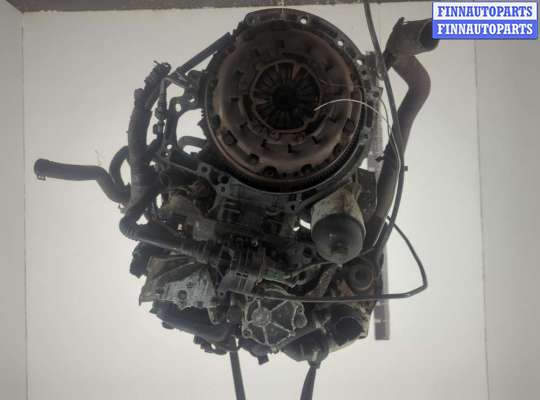 купить Двигатель (ДВС) на Ford Fusion 2002-2012