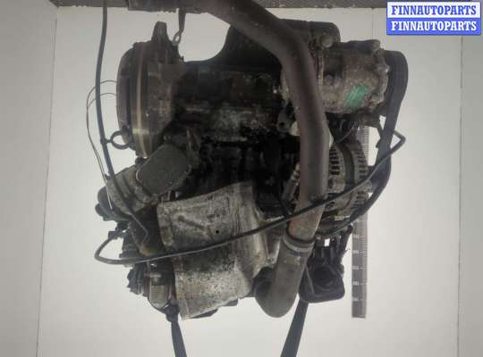 купить Двигатель (ДВС) на Ford Fusion 2002-2012