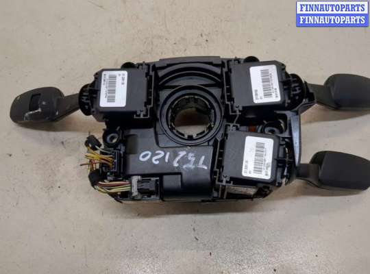 купить Переключатель поворотов и дворников (стрекоза) на BMW 3 E90, E91, E92, E93 2005-2012