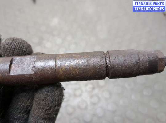 Форсунка топливная на BMW 1 (E81/E82/E87)