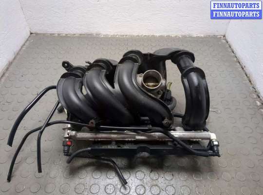 купить Коллектор впускной на Ford Fusion 2002-2012