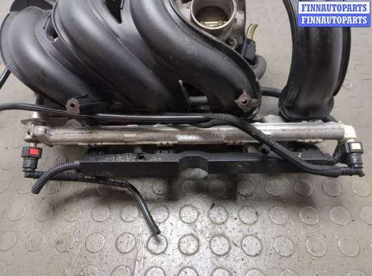 купить Коллектор впускной на Ford Fusion 2002-2012