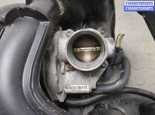 купить Коллектор впускной на Ford Fusion 2002-2012